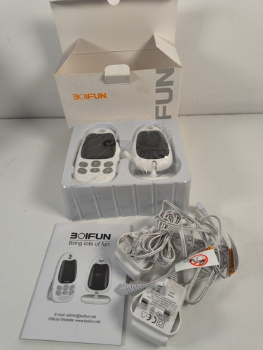 Boifun vb610 baby - boifun, monitor