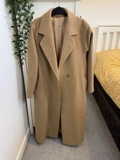 Vintage Camel/Tan Cashmere &
