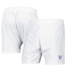 Everton FC Home Shorts 25/26