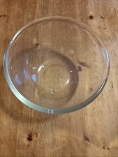 Vintage Genuine JAJ Pyrex