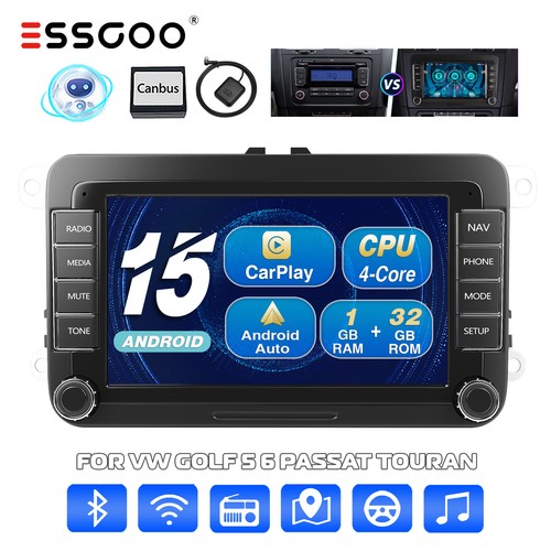 Carplay car stereo - stereo, android
