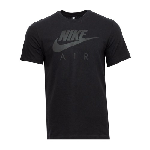 Nike air reflective black - reflective,
