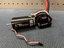 Tekin RX8 Gen 3 ESC And Tekin