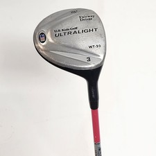 USKG Ultralight WT-30 3