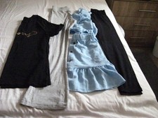 BUNDLE GIRLS CLOTHES AGE 12-13 YEARS