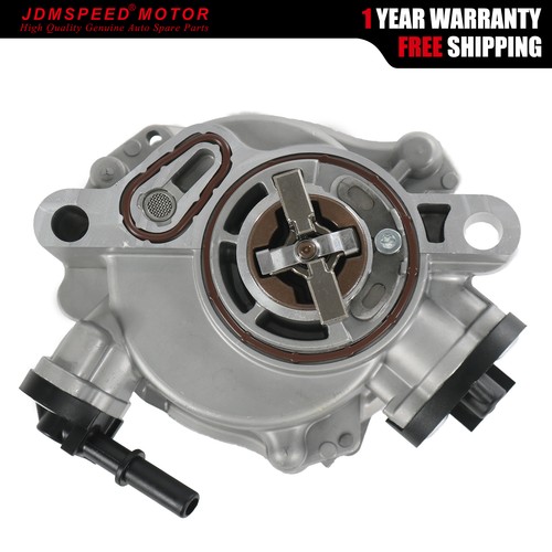 Brake vacuum pump - vacuum, fit
