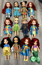 Super Disney Princess Animator