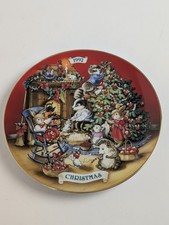 Lot of 10 Vintage Christmas