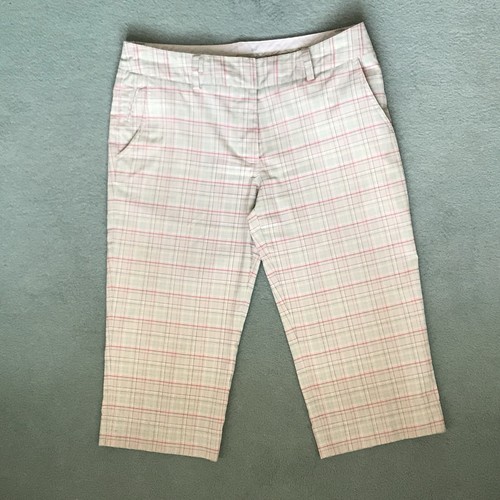 Ladies golf trousers nike - ladies,