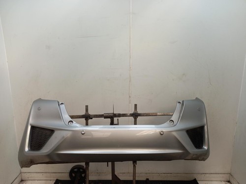 Honda jazz rear bumper - jazz,