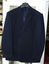 JEFF BANKS Men's Navy