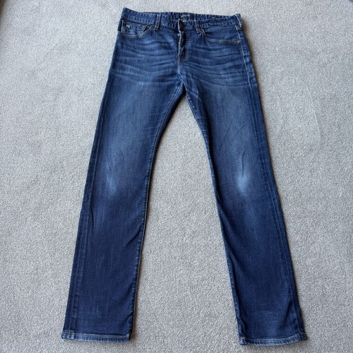Scotch soda mens slim jeans - soda,