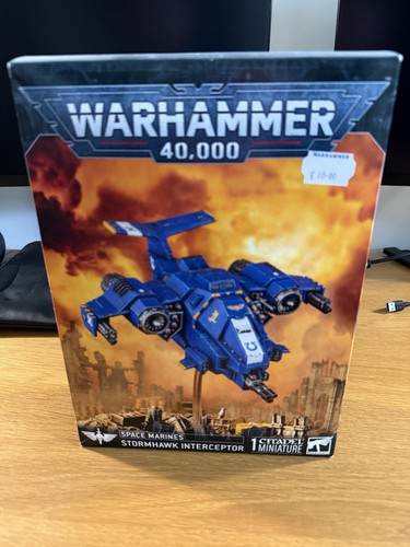 Warhammer 40k space marines - warhammer,