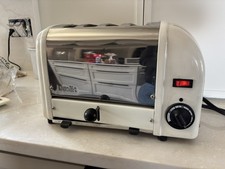 Dualit 4 Slice Toaster