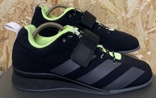 Mens Adidas Adipower 2