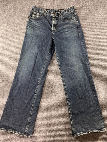 Adriano goldschmied jeans - ag,
