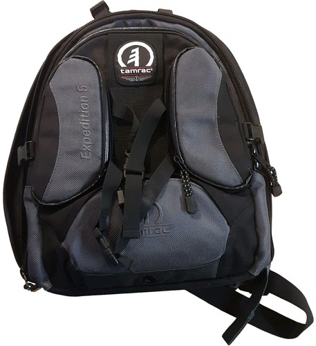 Tamrac 5575 expedition - 5575,
