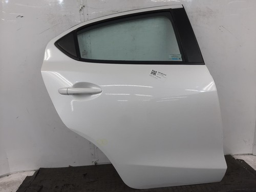 2016 mazda door hatchback - 5,