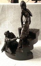 Beautiful Ltd Edt Heredities figure The Grail Maiden King Arthur series 219/2000