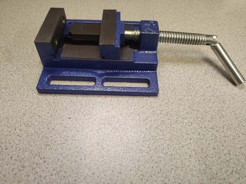 Toolzone 63mm drill - 63mm, (2½")