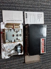 Ingersoll SC 71 10 lever rim automatic deadlock