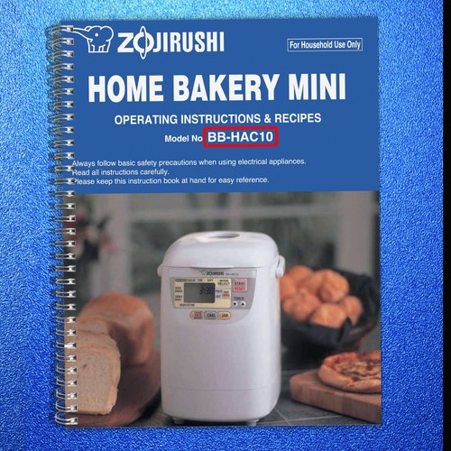 Zojirushi hac10 home - bb-hac10,