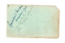 Clementine Churchill (Winston