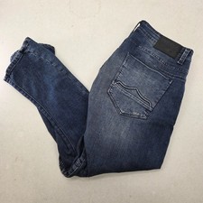 883 Police Jeans Mens W36