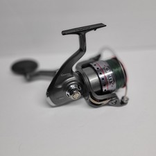 Quantum Optic 80 Fishing Reel