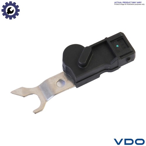 Sensor camshaft position - sensor,
