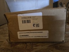 20004359 OEM Bosch Dishwasher