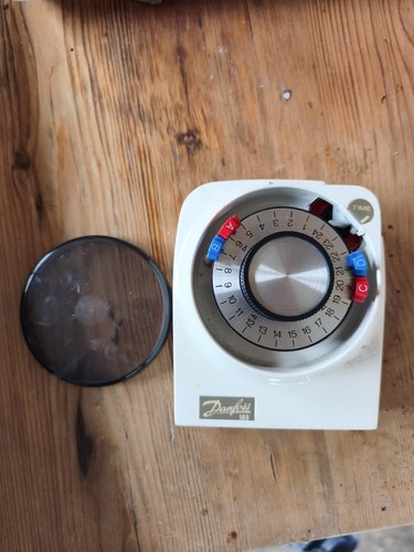 Danfoss 103 single circuit - danfoss,