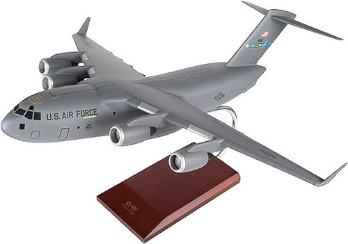 Usaf boeing globemaster - usaf,