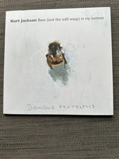 Bees (And The Odd Wasp) In My