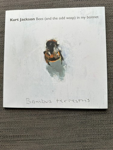 Bees my - (and,