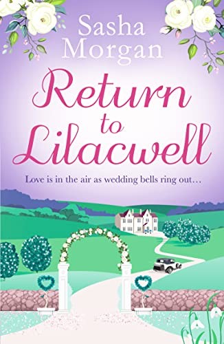 Return lilacwell a - lilacwell:,