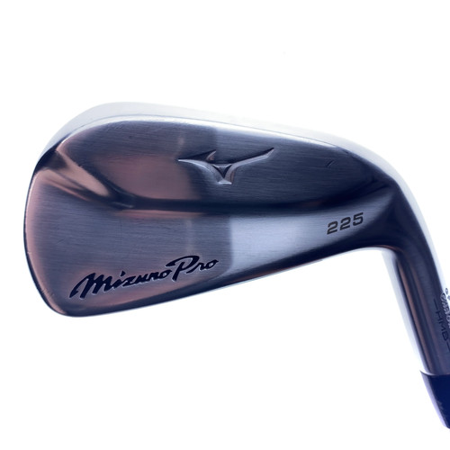 Used mizuno pro - used,