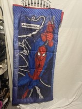Marvel Comics Spiderman Full