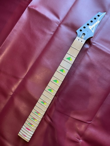 Ibanez 1993 rg550 osnhj - 1993, neck