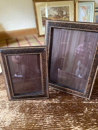 Vintage harrods brown - harrods, brown/gold