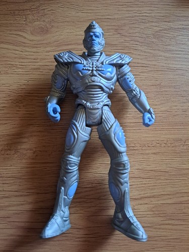 Kenner comics mr - comics, *mr