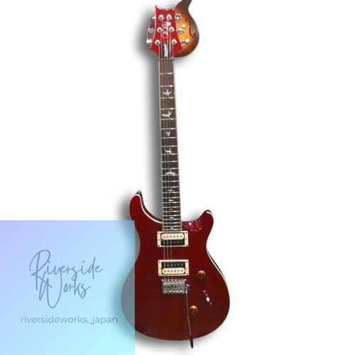 Prs custom standard - se, 24
