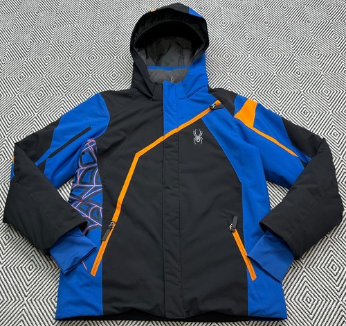 Spyder challenger ski - challenger, jacket