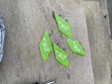 North Kite Surf Board. 141/42