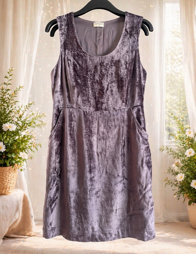 Nomads purple velvet - nomads,