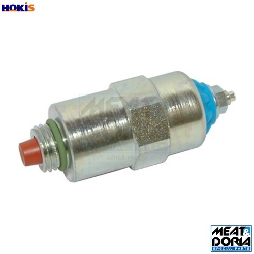 Fuel cutoff injection system - fuel,