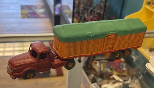 French dinky toys - dinky,