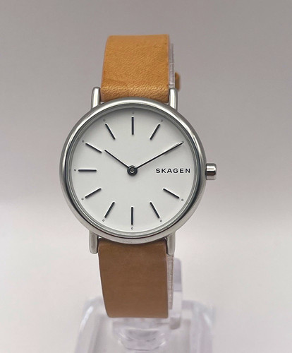 Skagen signatur skw2695 - skagen,