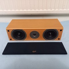 100W beech GALE 3050C speaker