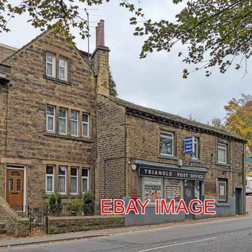 Photo sowerby bridge - photo,